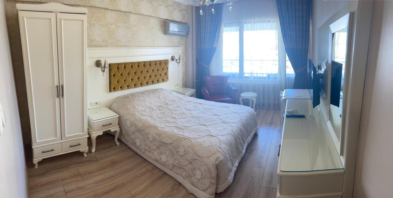 Termal Elit Hotel Gokcedere Exterior foto