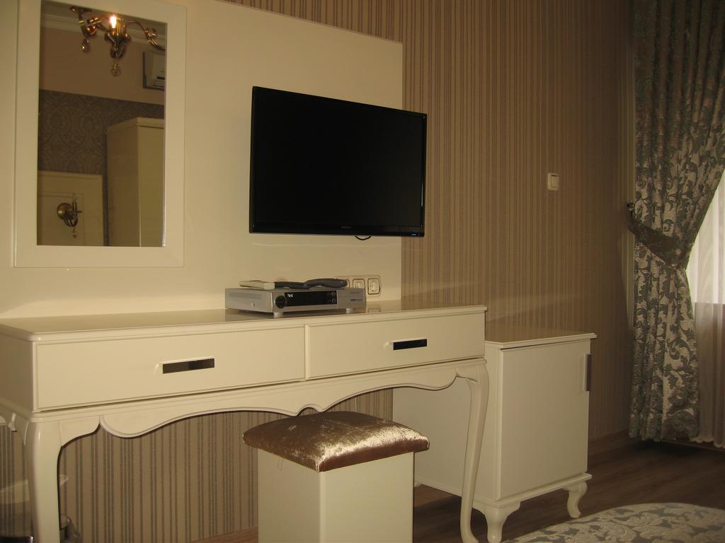 Termal Elit Hotel Gokcedere Quarto foto
