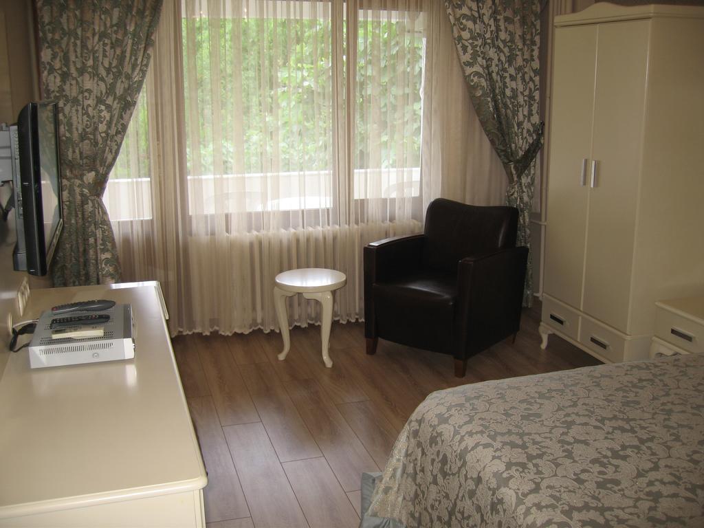 Termal Elit Hotel Gokcedere Quarto foto