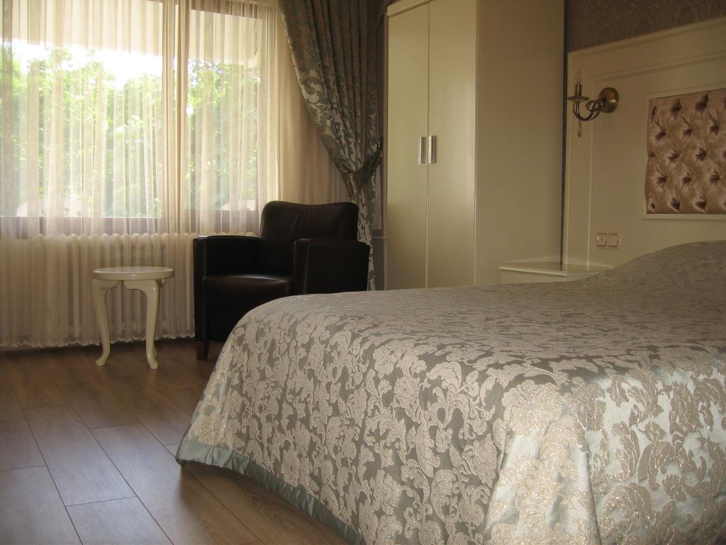 Termal Elit Hotel Gokcedere Quarto foto