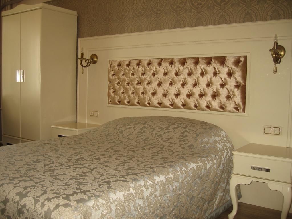 Termal Elit Hotel Gokcedere Quarto foto
